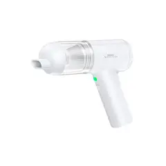 REMAX - Aspiradora De Mano Portatil 3 En1 - Xc-2 Blanco