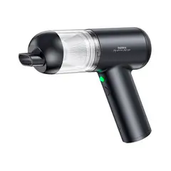 REMAX - Aspiradora De Mano Portatil 3 En1 - Xc-2 Negro