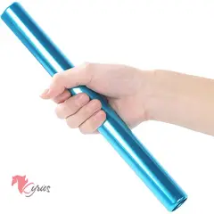 NO LOGO - BASTON DE RELEVO ALUMINIO