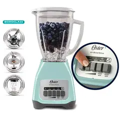 OSTER - Licuadora 2V más Pulso 1 25lt BLSTKAG-VPB