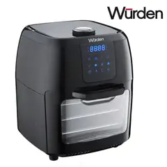 GENERICO - Freidora de Aire 10 Litros Wurden