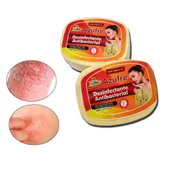 GENERICO - Jabon De Azufre Para Psoriasis, Eczemas, Seborrea 2 und