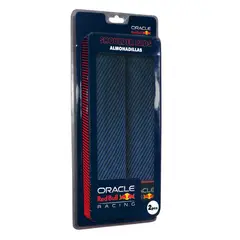 RED BULL - Cubre Cinturón De Seguridad Racing Universal Azul