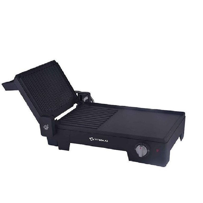 Parrilla Grill 2 en 1 Extendible Imaco – IG 1016E