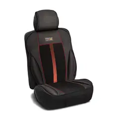 RED BULL - Funda De Asiento Premium Red Bull Racing Individual Auto