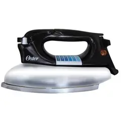 OSTER - Plancha clásica Oster GCSTBV4119 Base de Aluminio