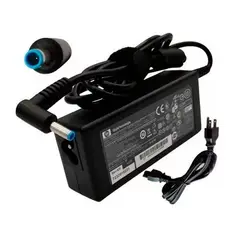 GENERICO - Cargador Compatible HP Punta Azul