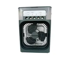 GENERICO - Ventilador enfriador de aire - Verde