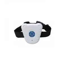 GENERICO - Collar ultrasonico antiladridos