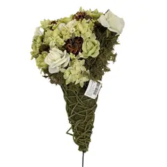 FLORIPA - Arreglo Floral Morado Floripa D3118-VD FLORIPASTORE