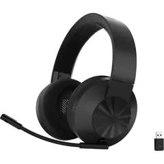 LENOVO - Auriculares Gamer Legion H600 Gamer Inalámbrico - GXD1A03963