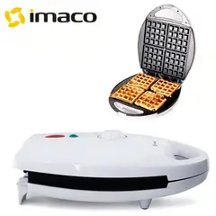 Imaco - Waflera para 4 Imaco WM4150