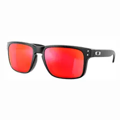 GENERICO - Gafas de Sol Holbrook OO9102 Rojo