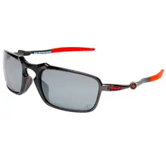 GENERICO - Gafas de Sol Badman Ferrari