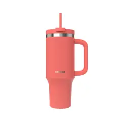 CONTIGO - Vaso Térmico Contigo® Streeterville Tumbler 40oz CORAL