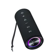 TRONSMART - Parlante Bluetooth Mirtune C2 - IPX7- 24W