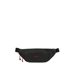 SAMSONITE - Canguro Urbano Ecodiver Pequeño Black
