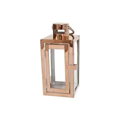 FLORIPA - Farol De Metal HL1060 FLORIPASTORE