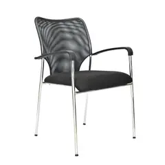 OFIDEAS - Silla de Oficina Fija Pissa Ofideas
