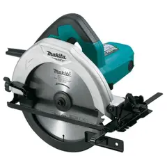 MAKITA - Sierra Circular M5801b 7-1/4 1020w Cap.corte 90°66mm