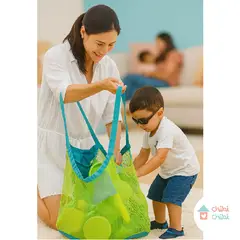 CHIBI CHIBI - Bolsa De Playa grande