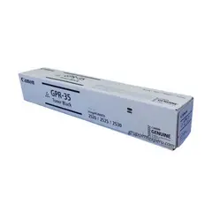 CANON - TONER GPR-35 NEGRO