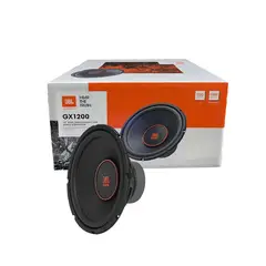 JBL - Subwoofer 12 pulgadas 1000W