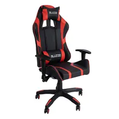 BLAZZE - Silla Gamer Ergonómica 155° Spicy - Rojo