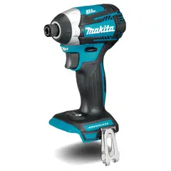MAKITA - Makita Atornillador de Impacto 14 18v 175Nm BL XPT Sin Bateria