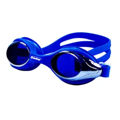PORTO - LENTES PARA NATACIÓN ARROW MIRROR ADULTO AZUL