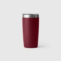 YETI - Vasos 10oz. 295 ml con Tapa MagSlider color Wild vine red