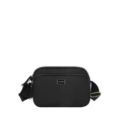 SECRET - Cartera Germany Pequeña Black