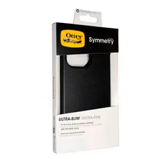 OTTERBOX - Funda Protectora Symmetry iPhone 16 Negro