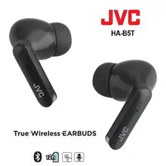 SKULLCANDY - Audifonos Bluetooth TWS JVC HA-B5T Negro - No Dime