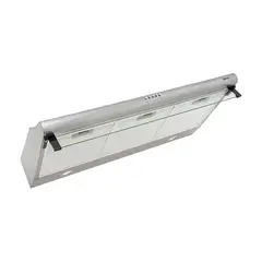 AGHASO - CAMPANA EXTRACTORA 90 CM CON MOTOR DE 110 W CAMP-AGH03