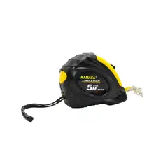 KAMASA - Cinta Metrica PVC 5mx19mm