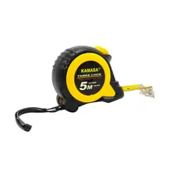 KAMASA - Cinta Metrica PVC 5mx25mm