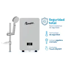 ROTOPLAS - TERMA INSTANTANEA NEW SENSE PRO
