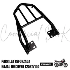 GENERICO - PARRILLA BAJAJ DISCOVER 125-150