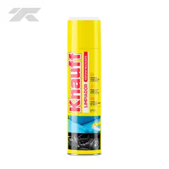 KNAUF - Limpiador Multiusos con Espuma 650ml