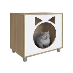 73 EXPERIENCE - Mesa Auxiliar Mascota Kiñax - Rovere& Blanco -