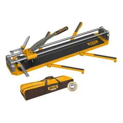 INGCO TOOLS - Cortador de mayolica 120cm industrial Ingco