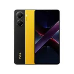 XIAOMI - POCO X7 PRO 512GB 12GB RAM 50MP + 8MP YELLOW