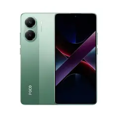 XIAOMI - POCO X7 PRO 512GB 12GB RAM 50MP + 8MP GREEN
