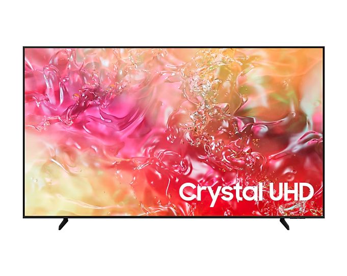 65 Crystal UHD UN65DU7000 4K Tizen OS Smart TV 2024