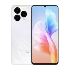 GENERICO - Celular MEIZU Note 21 4GB RAM 256GB 6.74" Blanco Dual SIM