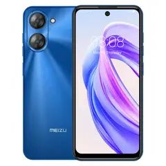 GENERICO - Celular MEIZU Mblu 21 6GB RAM 128GB 6.79" Azul Dual SIM