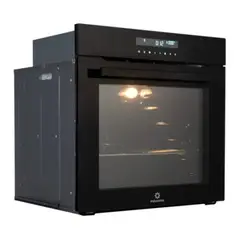 INDURAMA - Horno Electrico Empotrable 75L HEI-75V2NET