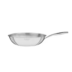 TRAMONTINA - Sartén WOK Professional 28cm P