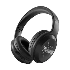 TRANSFORMERS - Audífonos Bluetooth TF-G06 Negro